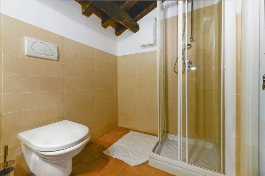 Ibernesi - Charming Apartment At The Roman Forums Esterno foto
