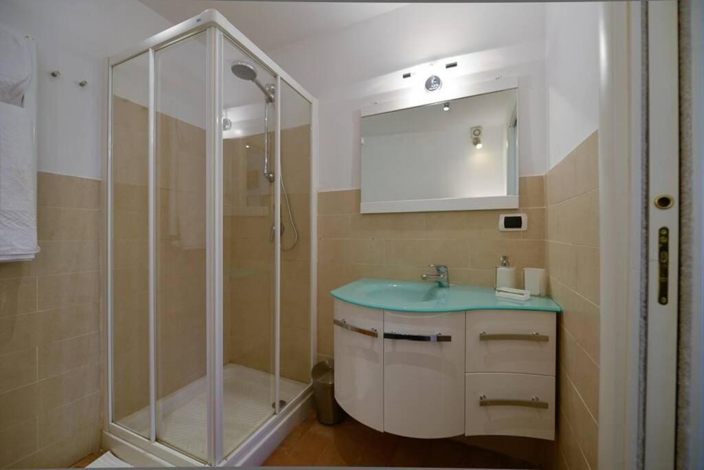 Ibernesi - Charming Apartment At The Roman Forums Esterno foto